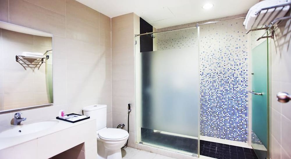 Raia Hotel Penang 49/50