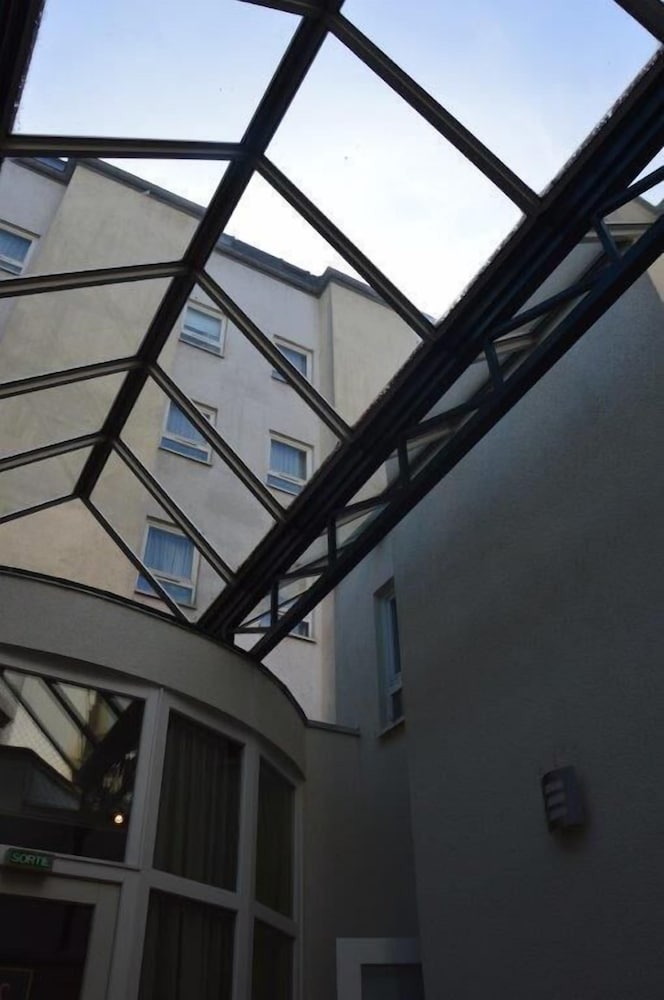 Ibis Styles Luxembourg Centre Gare 7/52