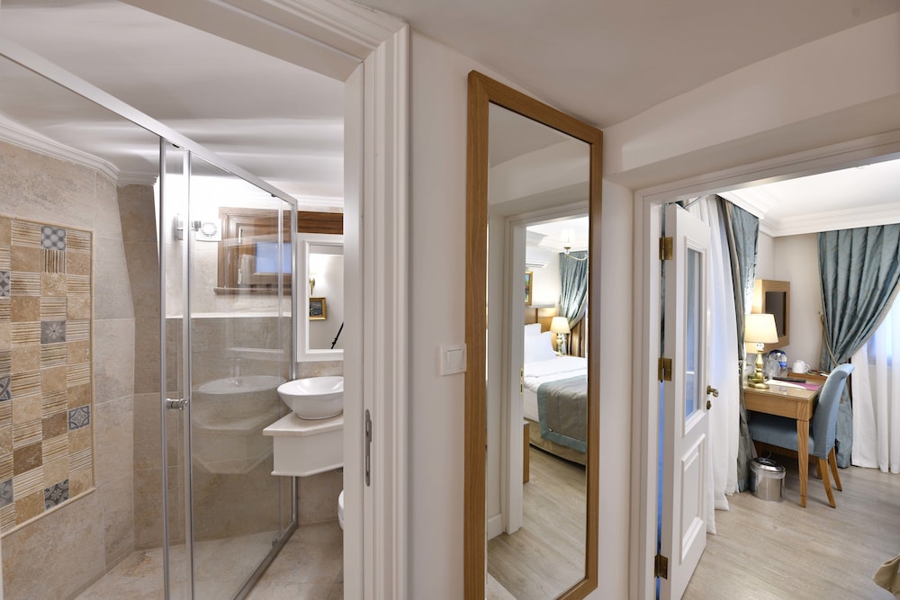 Glk Premier Sea Mansion Suites Spa 27/71