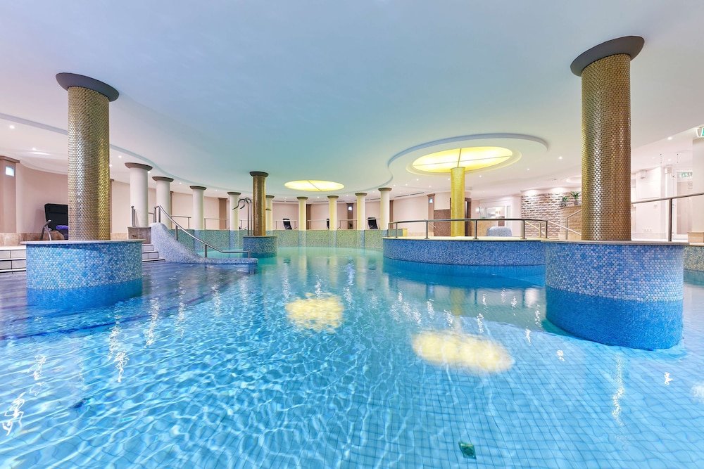 Dorint Strandresort And Spa Ostseebad Wustrow 5/81