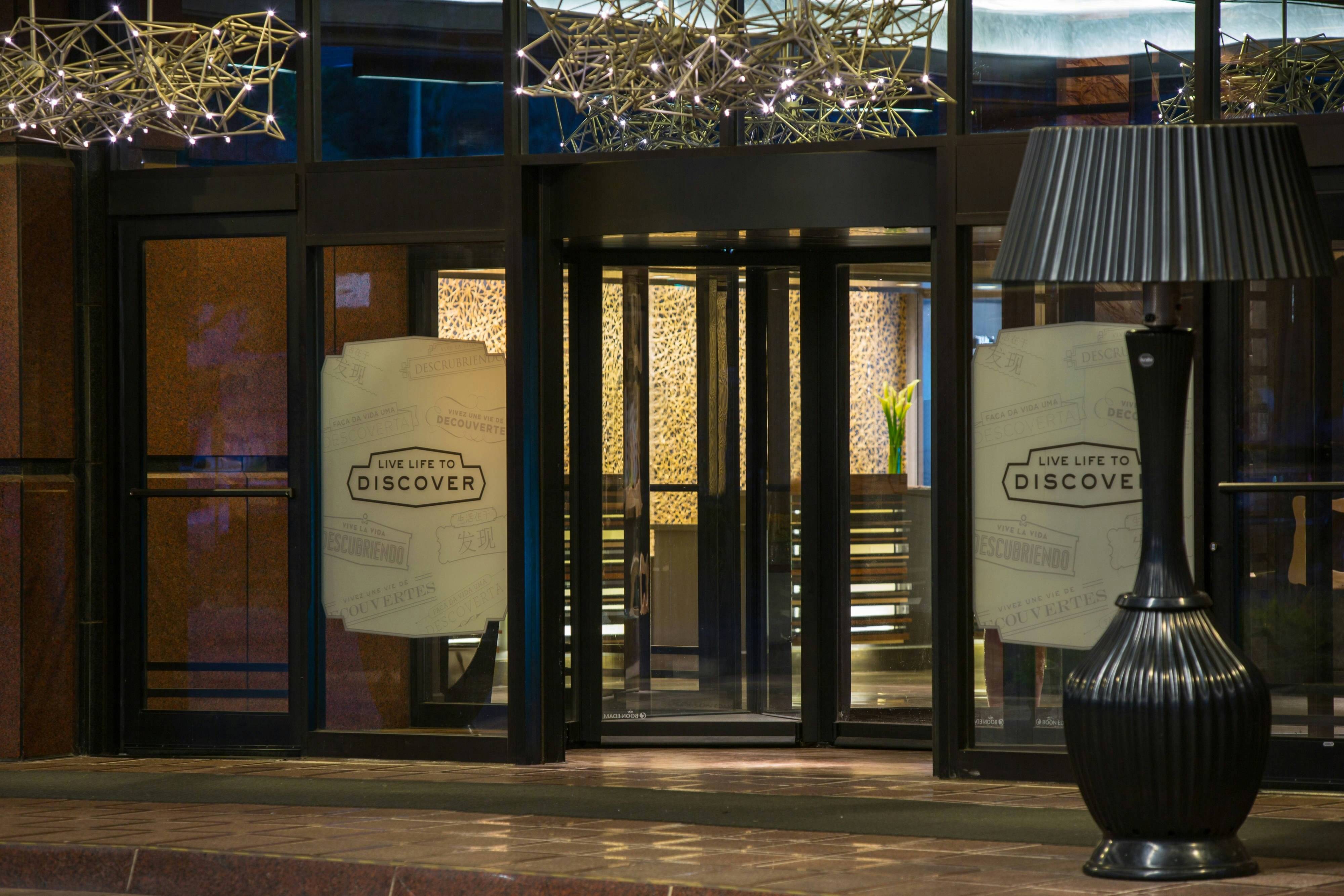 Renaissance Austin Hotel 10/45