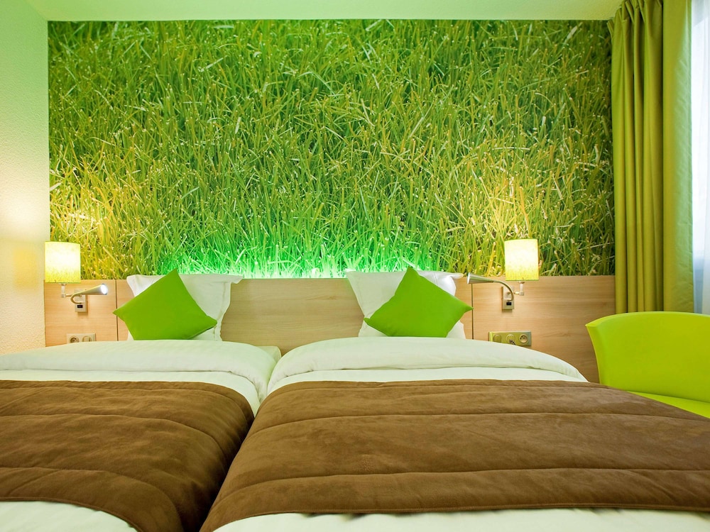 ibis Styles Paris Val de Fontenay 9/47