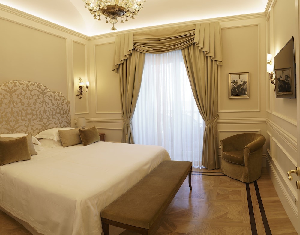 AVANTI, SUITE, SEA VIEW