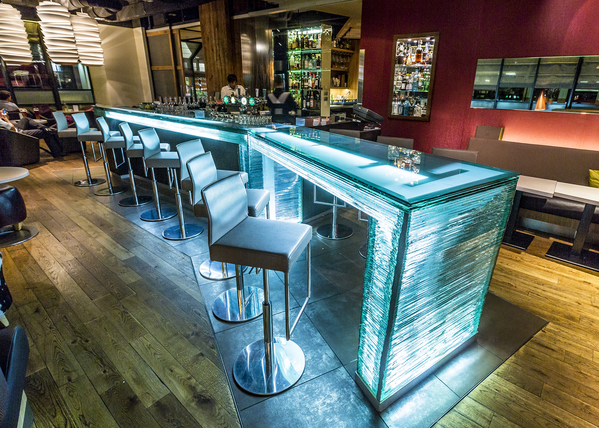 Becozy Self Check-in & Pop-up Hotel