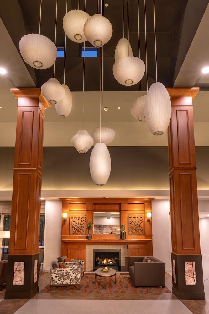 Hilton Garden Inn Seattle Issaquah 46/52