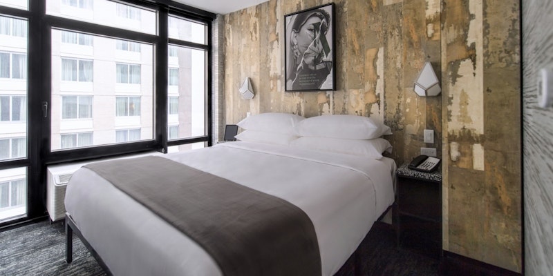 The FIDI Hotel 2/7