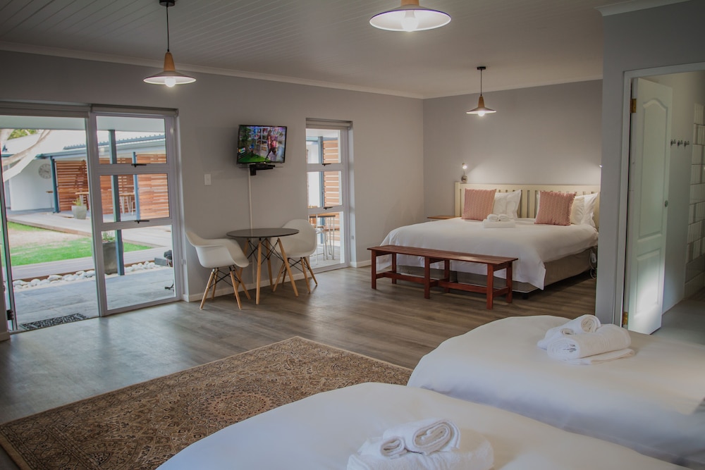 Aan de Eike Guest House 16/62