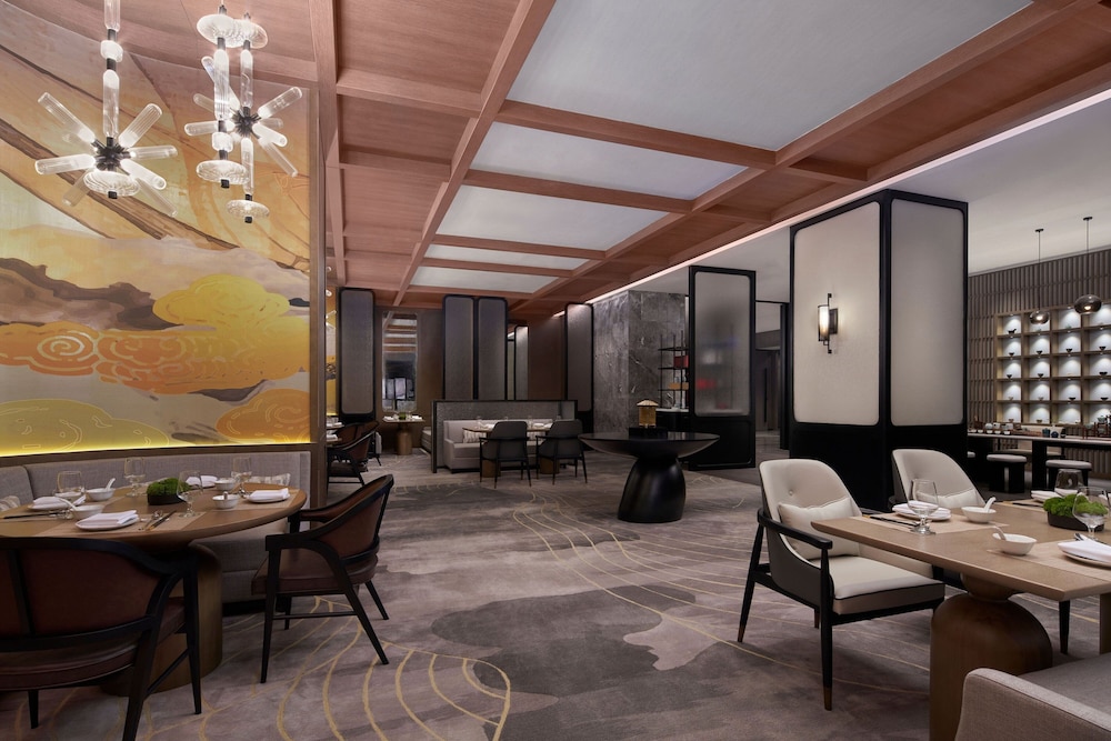 Sheraton Xi'an South 33/47
