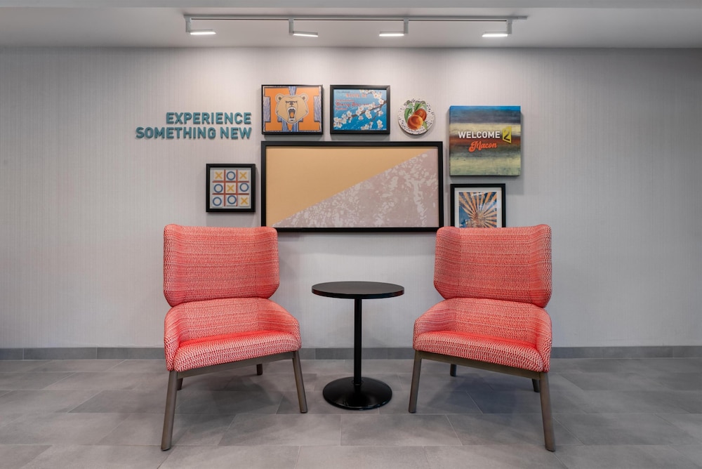 Home2 Suites by Hilton Macon I 475 28/46