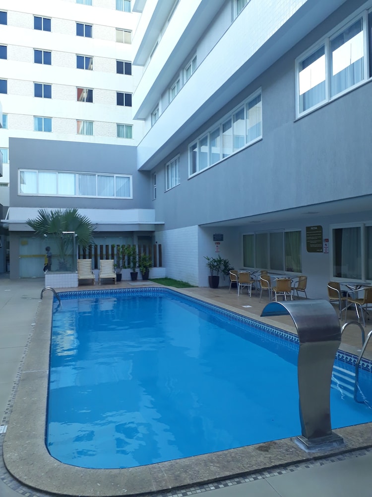 Atalaia Apart Hotel 35/55