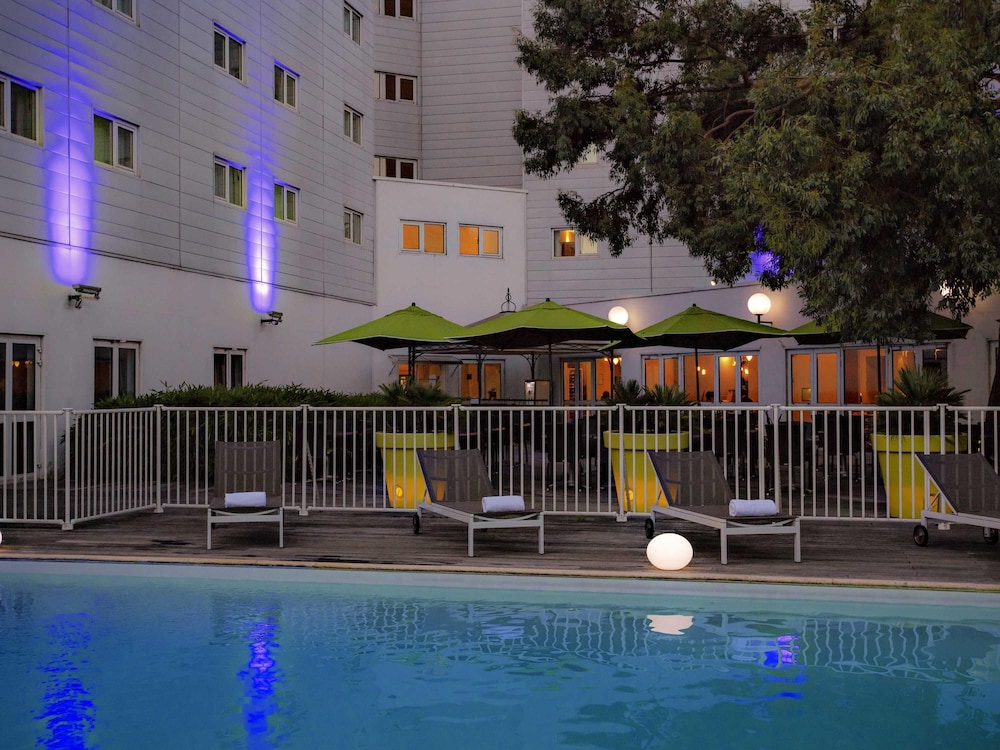 Novotel Paris Orly Rungis 70/75