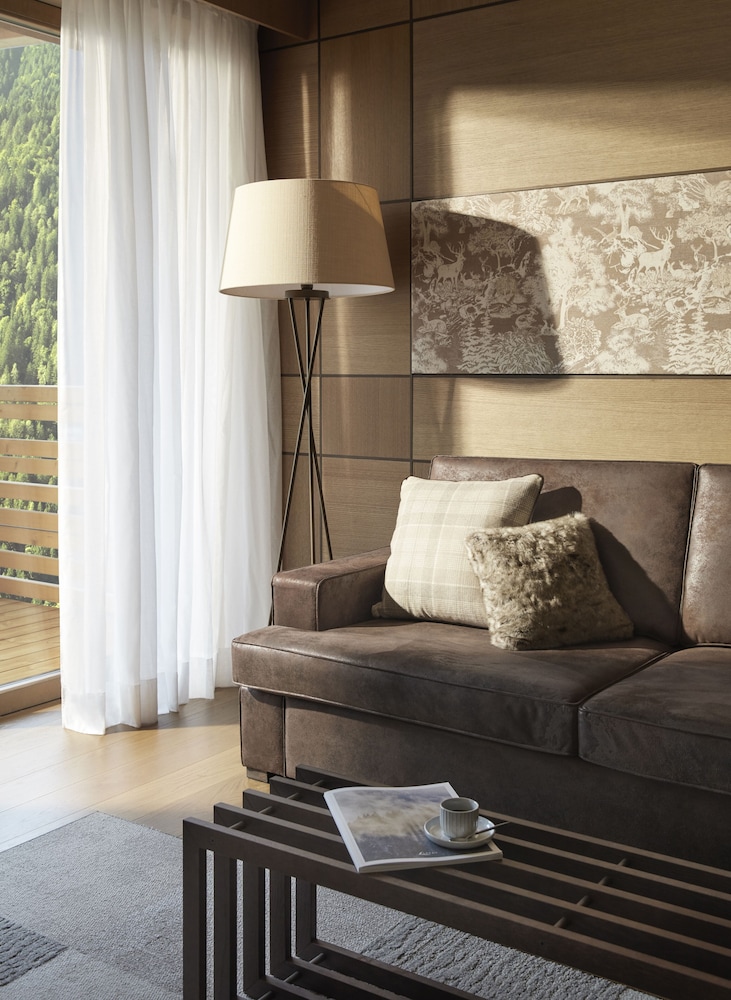 Lefay Resort and SPA Dolomiti 14/46