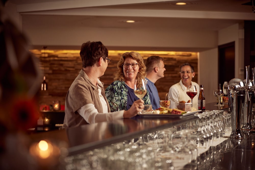 Van Der Valk Hotel Drachten 5/50