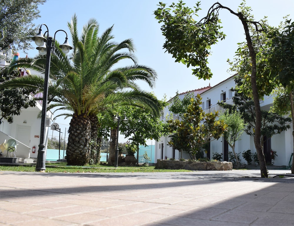 Malemi Organic Hotel 43/56