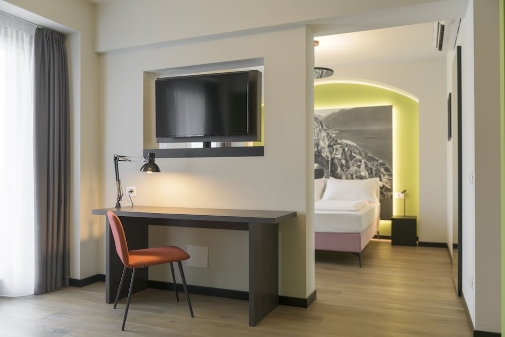 Hotel Villa Dirce 5/36