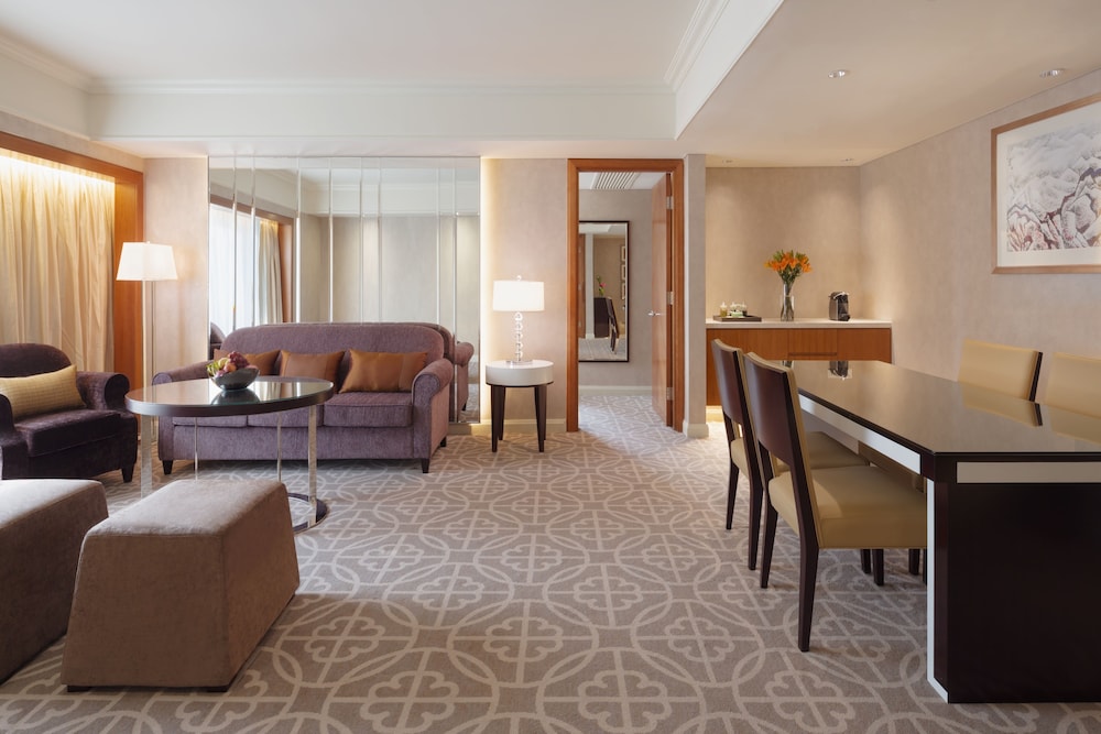 Grand Hyatt Beijing Hotel 46/71