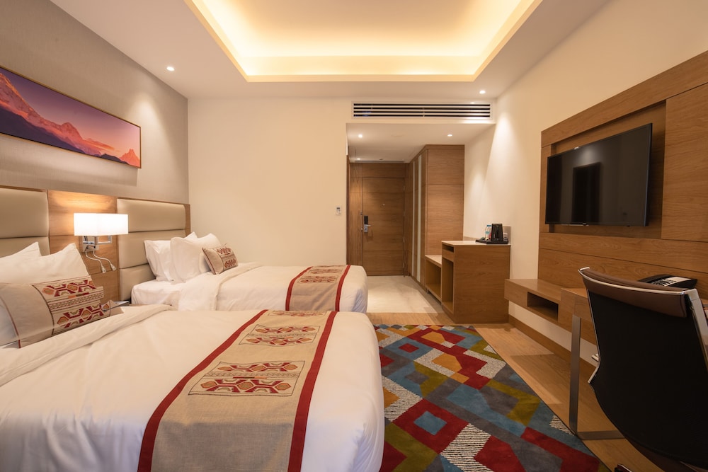 Ramada Encore by Wyndham Kathmandu Thamel 17/50