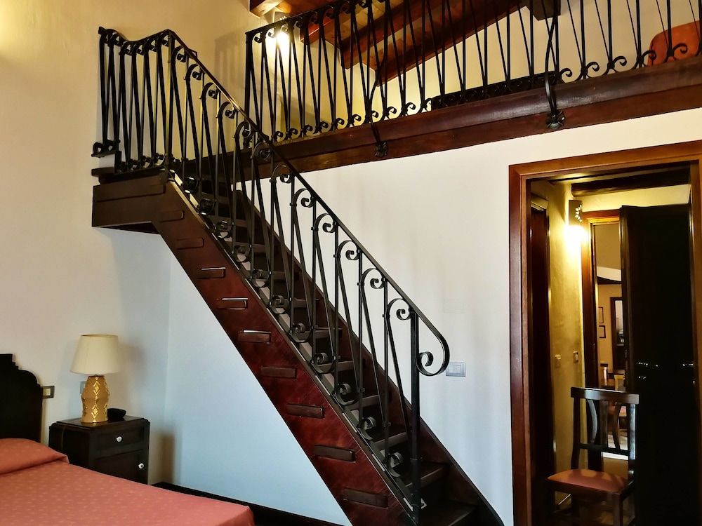 Hotel Il Vecchio Mulino 21/50