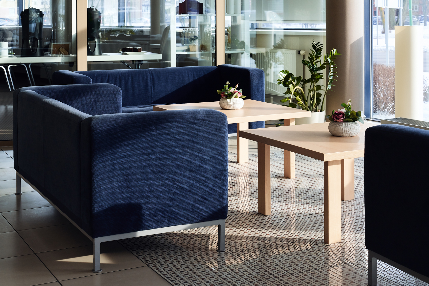 Green Park Hotel Klaipeda 20/32