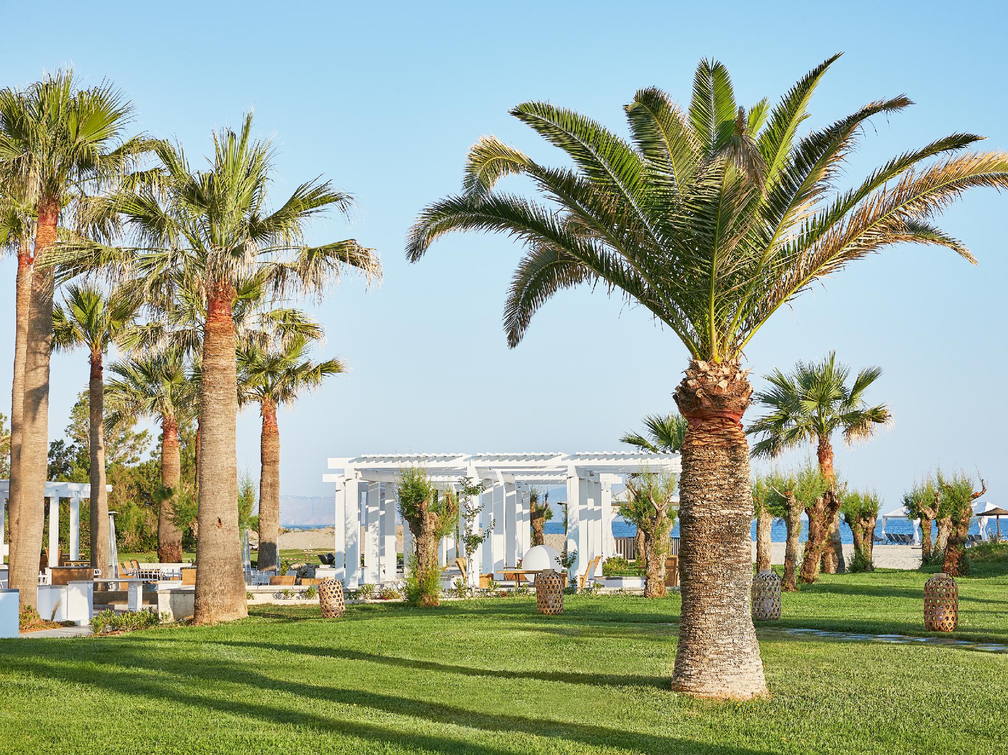 Creta Palace, A Resort to Live