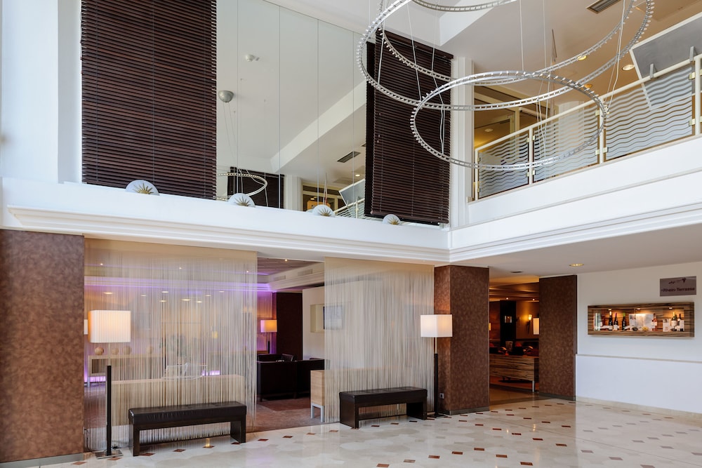 MERCURE HOTEL KOBLENZ 10/74