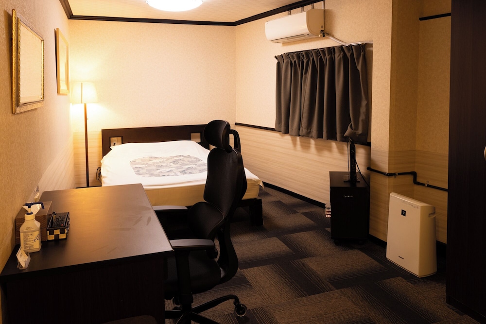 Hotel Daiki 41/49