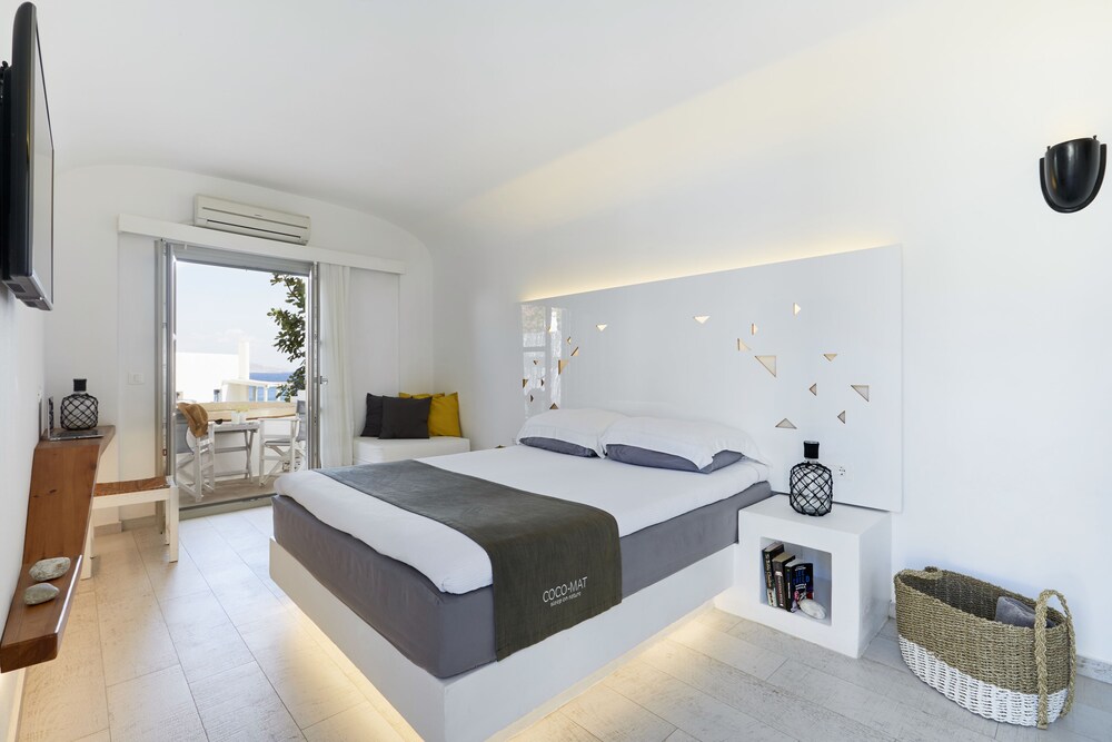 Vrahos Boutique Hotel 22/80