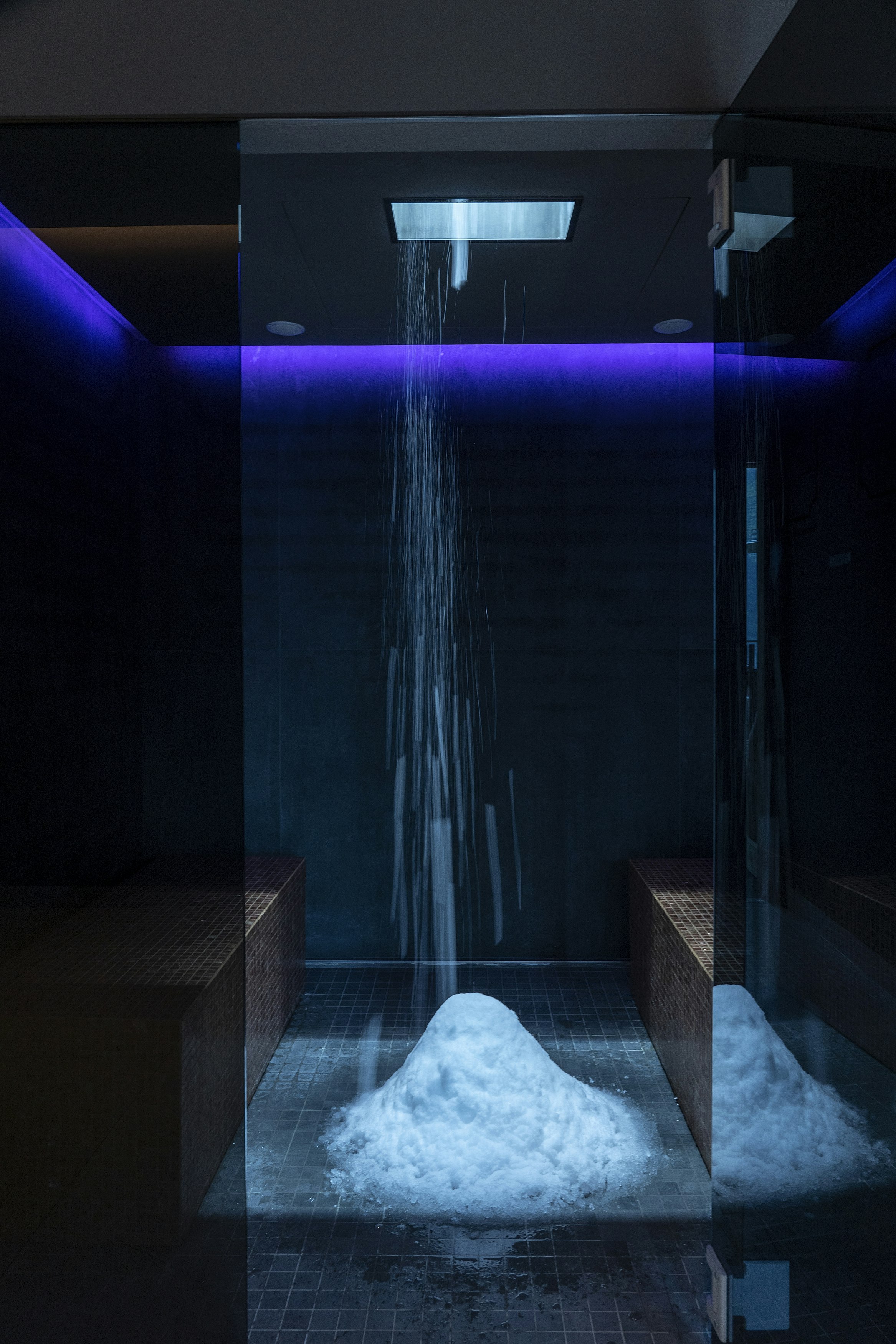 ARIA Retreat and SPA 38/65