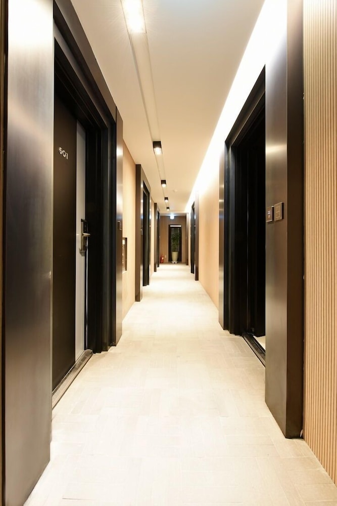 Infini酒店(Hotel Infini) 图片4