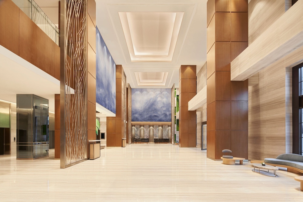 The Westin Haikou 6/46
