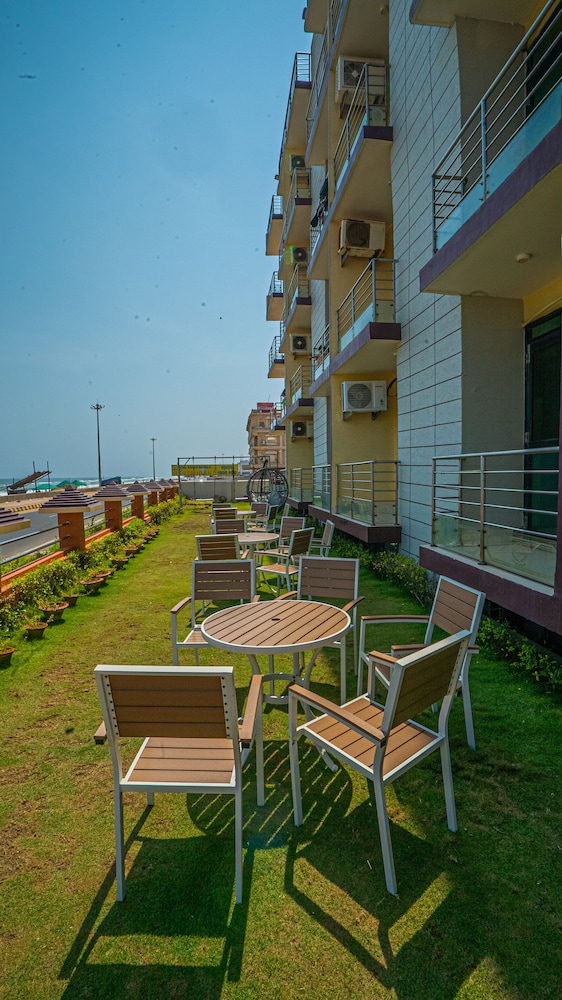 Hotel Sonar Bangla 27/30