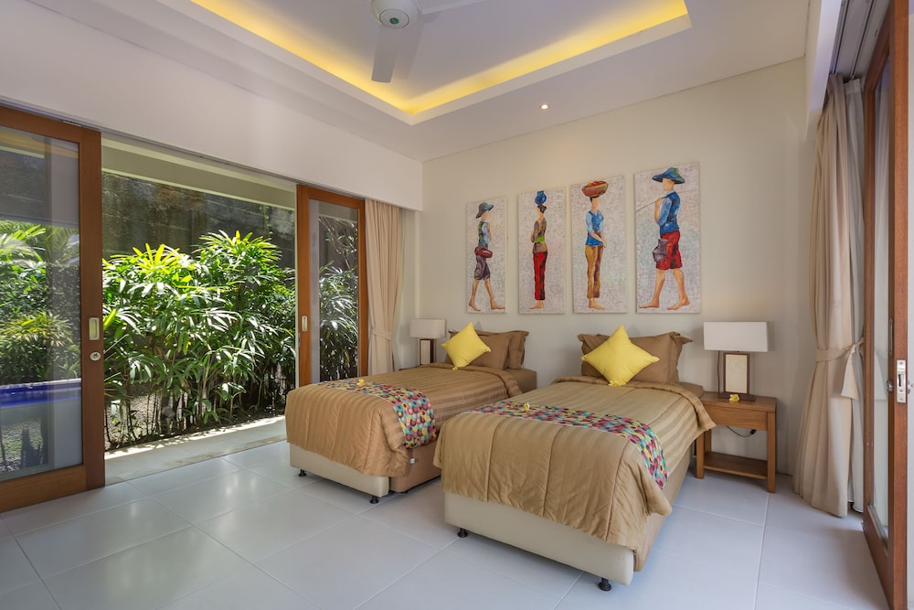 Nagisa Bali Easy Living Canggu 18/50