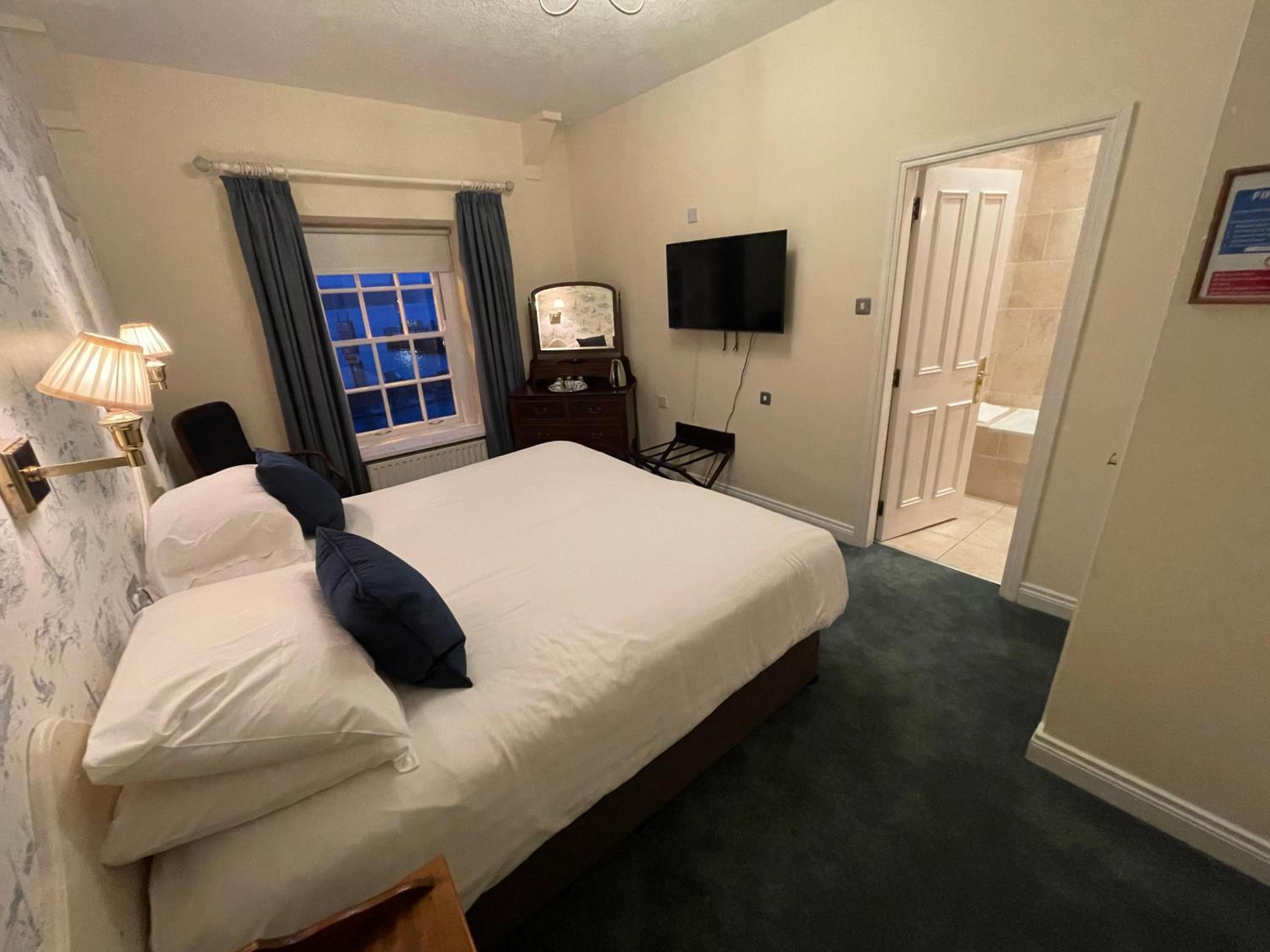The Portaferry Hotel 16/50