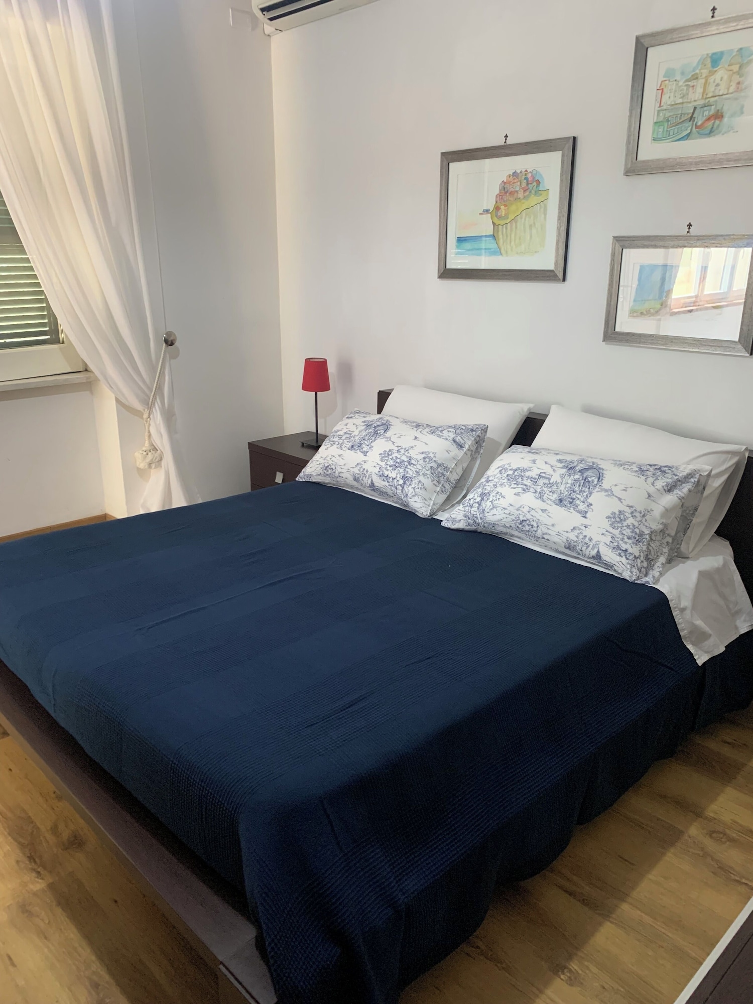 1 BEDROOM, APARTMENT