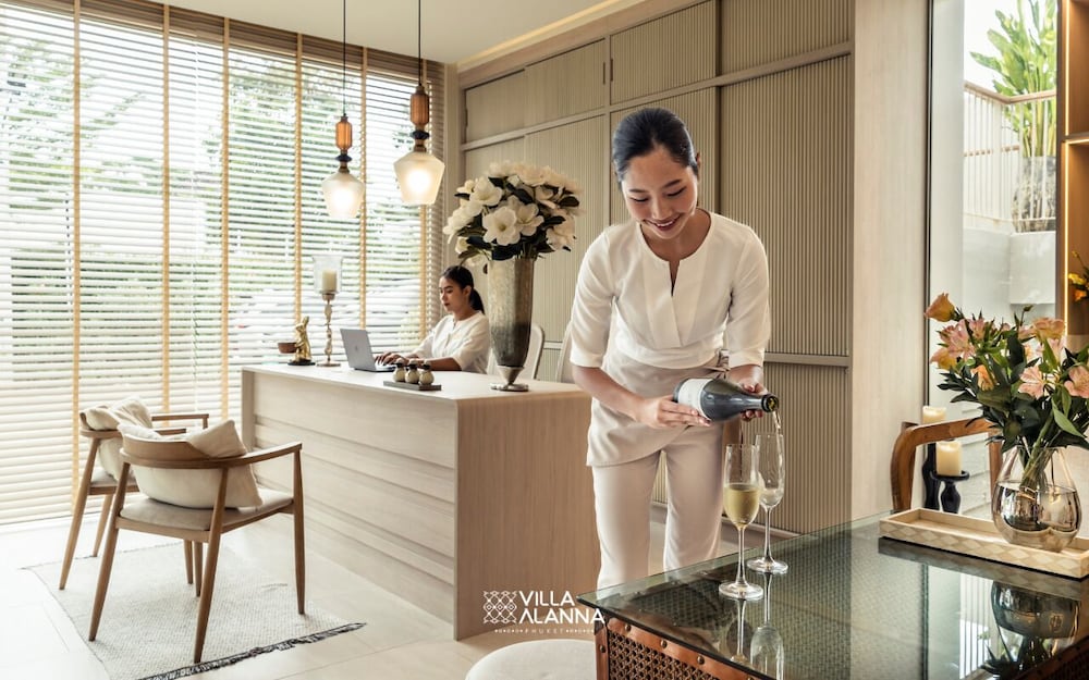 Villa Alanna Phuket 7/58