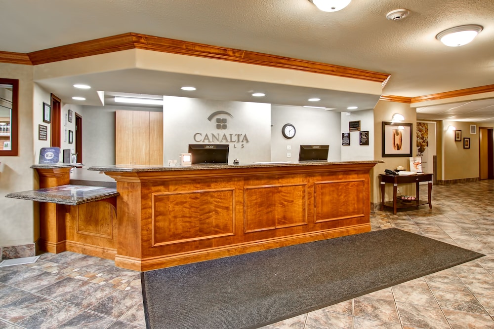 Ramada by Wyndham Ponoka 5/39