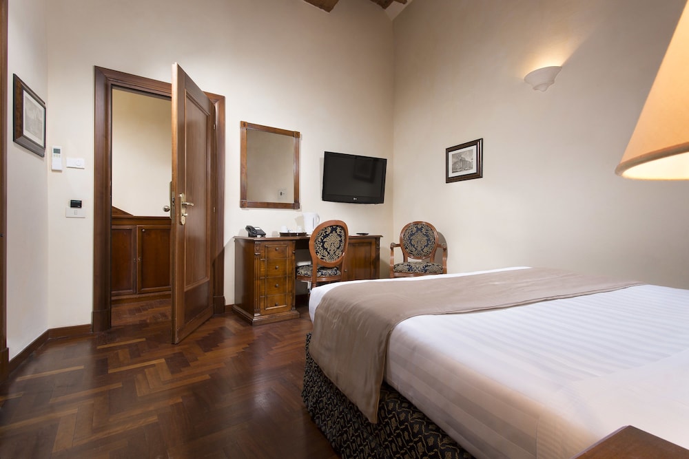 SUPERIOR, DOUBLE BED