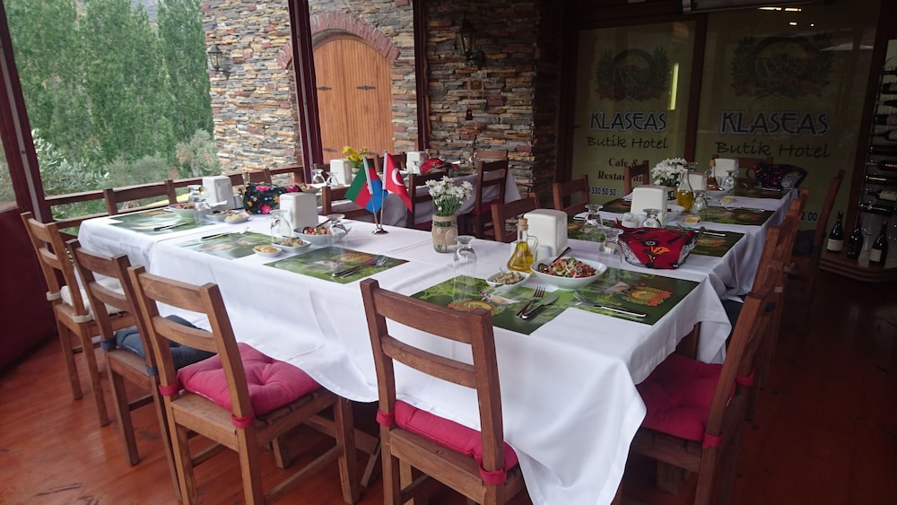 Sirince Klaseas Butik Otel & Restorant 36/50