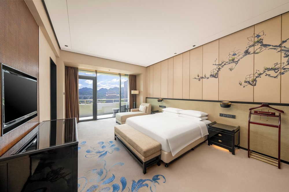 Radisson Blu Hotel Chongqing Shapingba 15/55