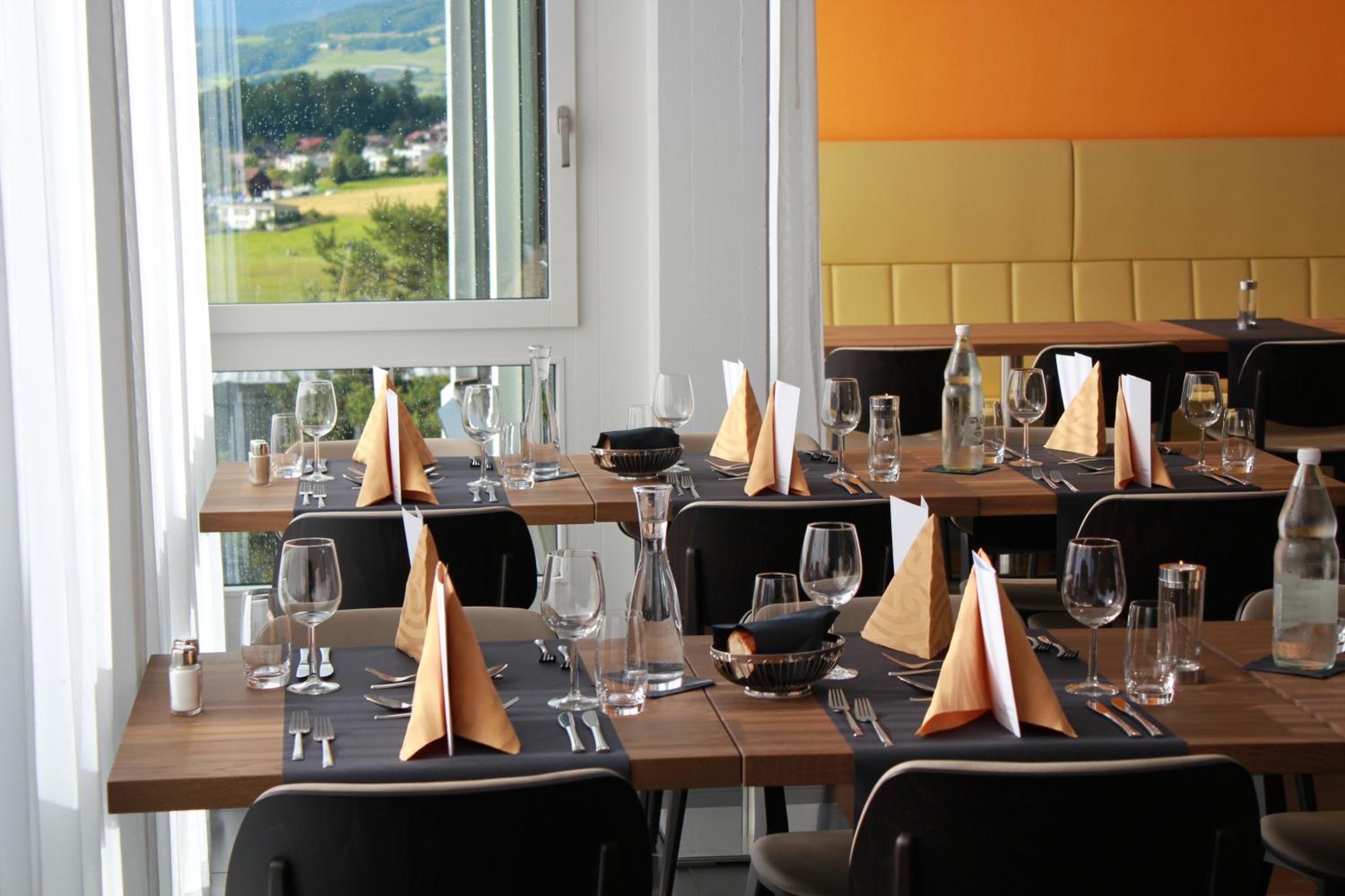 Seminarhotel CAMPUS SURSEE 37/50