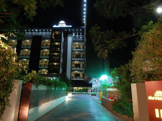 HOTEL SHREEMAYA 16/18