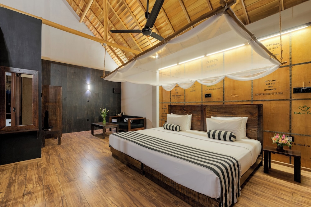 98 Acres Resort and Spa 10/50