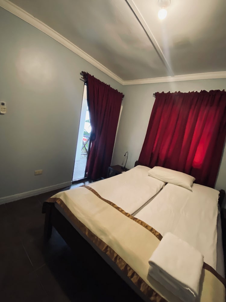 NIRVANA BEACH RESORT 19/50