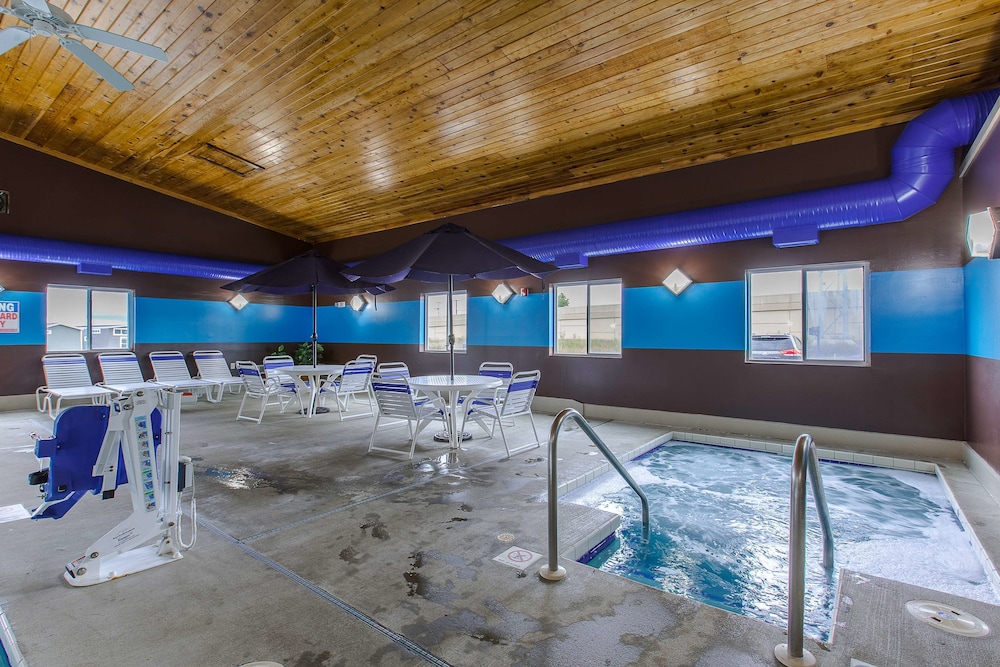 Motel6 Baraboo, WI - Lake Delton 38/49