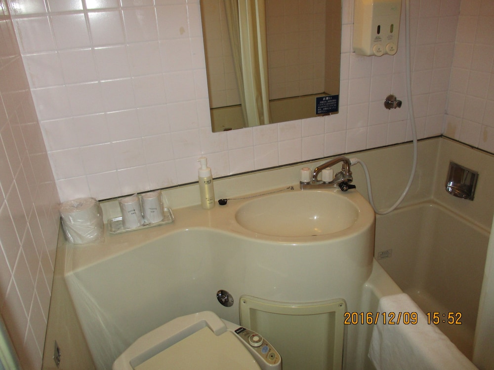 Hotel Fukushima Hills 4/42