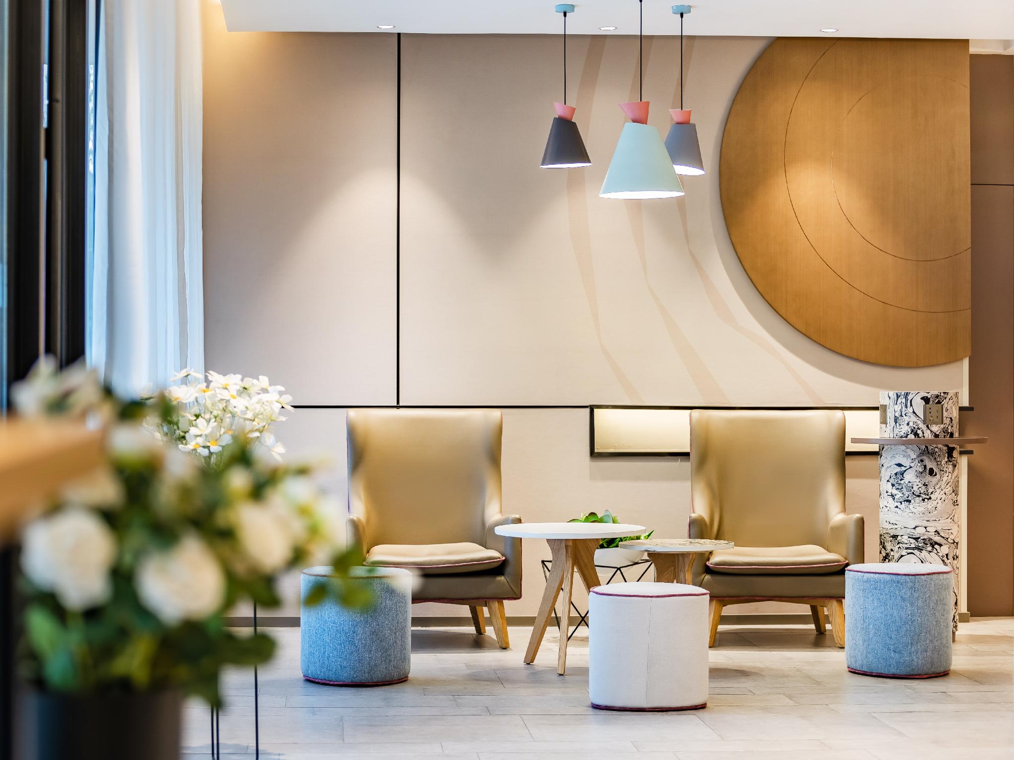 Home Inn Neo (Tianjin Railway Station Binjiang Road Pedestrian Street) 20/26