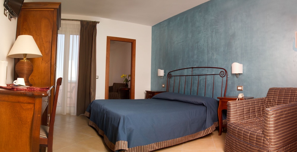 Hotel Il Castellino Relais 15/50