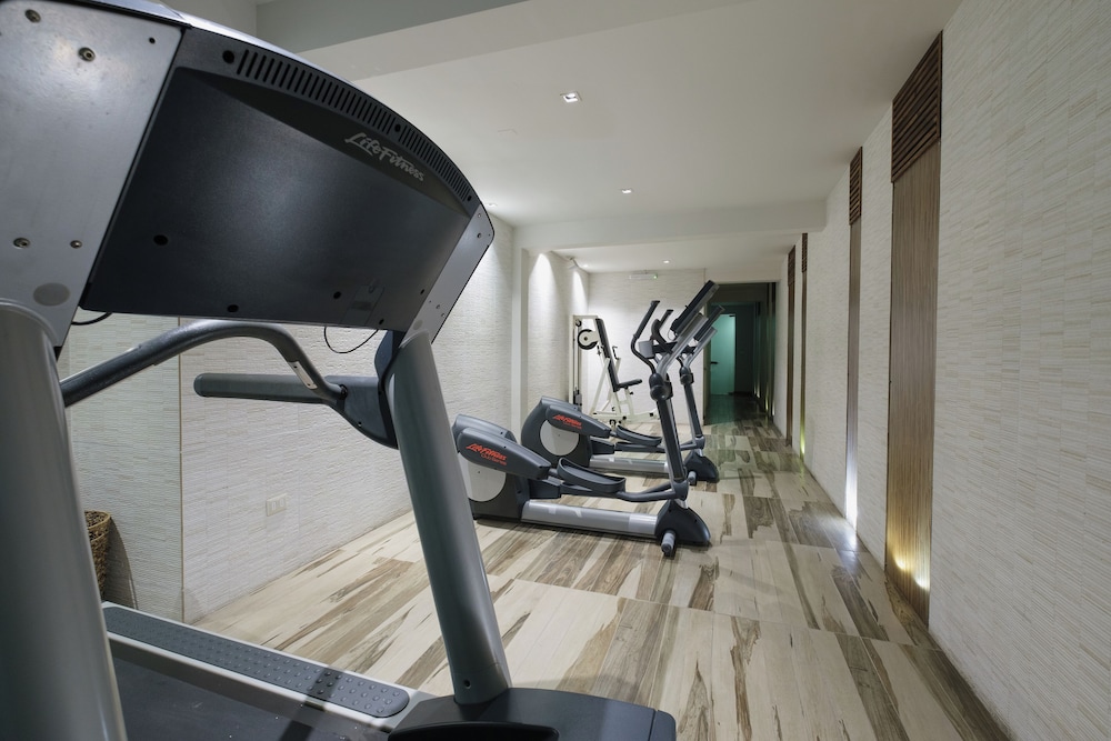 Terrado Suites Iquique 36/59