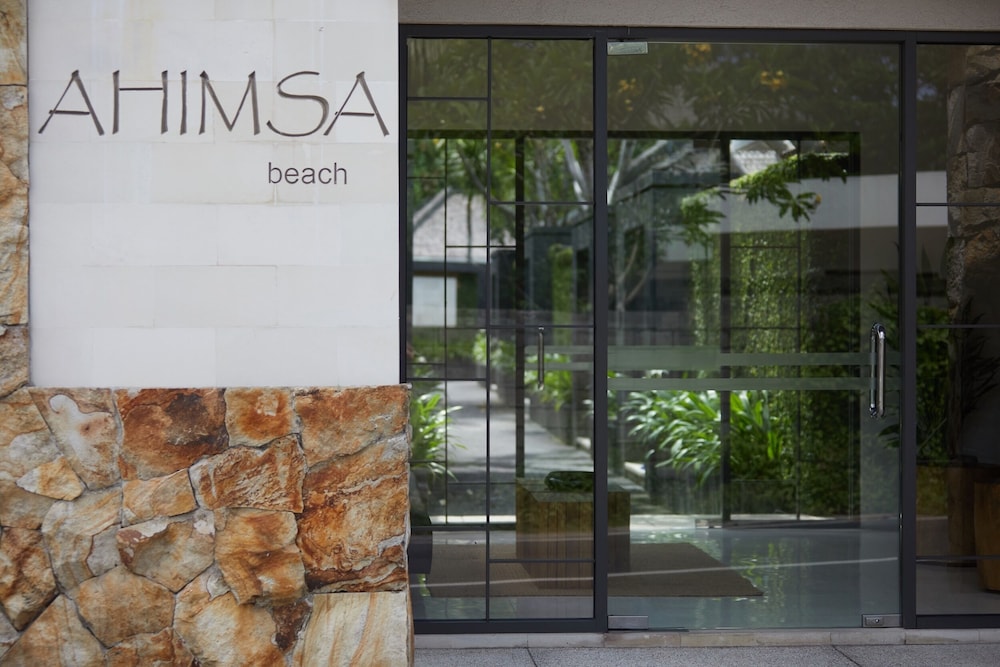 The Ahimsa Beach 20/50