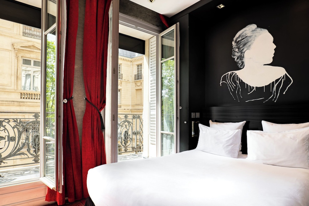 Maison Albar Hotel Paris Champs Elysees 10/50